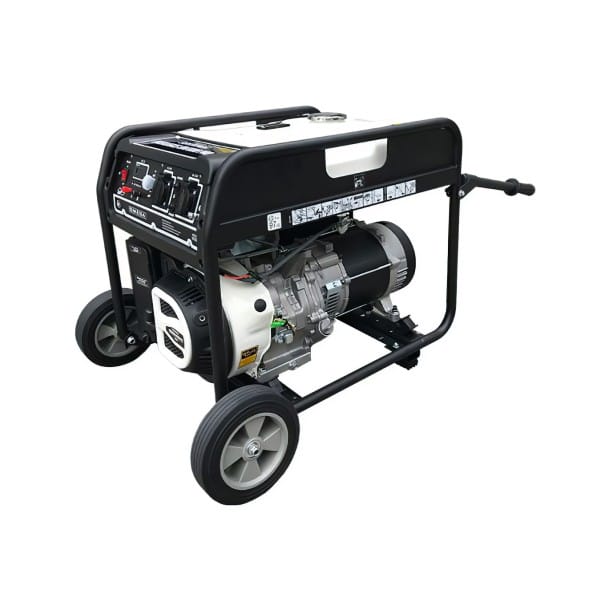 Generador Interlagos Yaros  OM7000 PRO