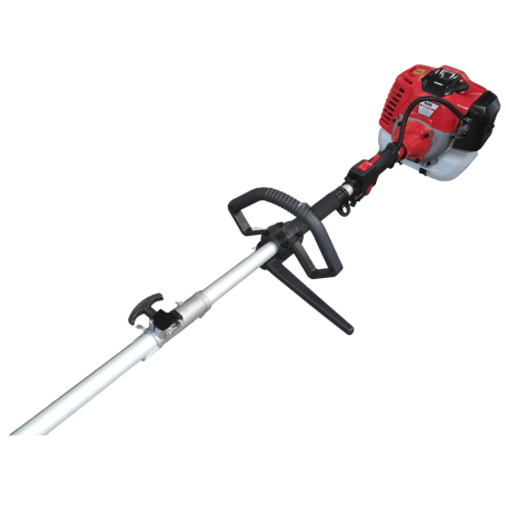 Podadora de Altura Marca Kuda 62cc 4cv + 3 alargos
