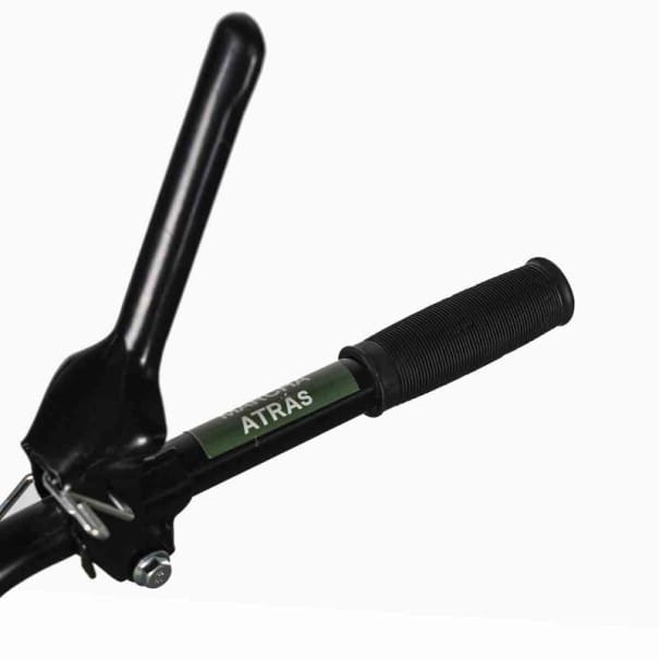 EXDEMO Motocultor Gasolina 7HP - Kapotha PRO 7.0
