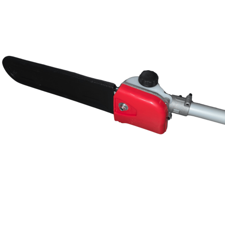 Podadora de Altura Marca Powerground 62cc 4cv