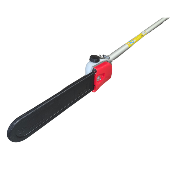 Podadora de Altura Marca Powerground 62cc 4cv