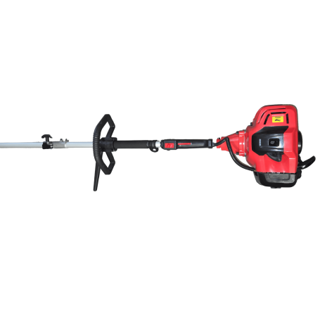 Podadora de Altura Marca Powerground 62cc 4cv