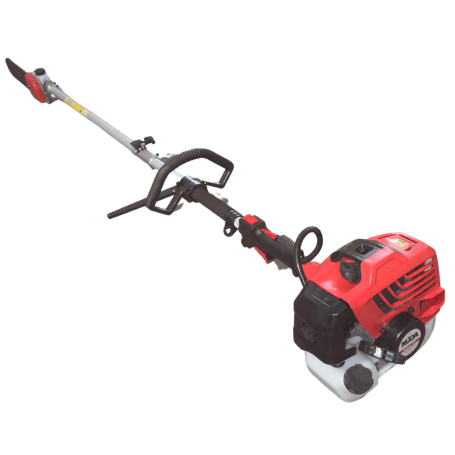 Podadora de Altura Marca Kuda 62cc 4cv + 1 alargo