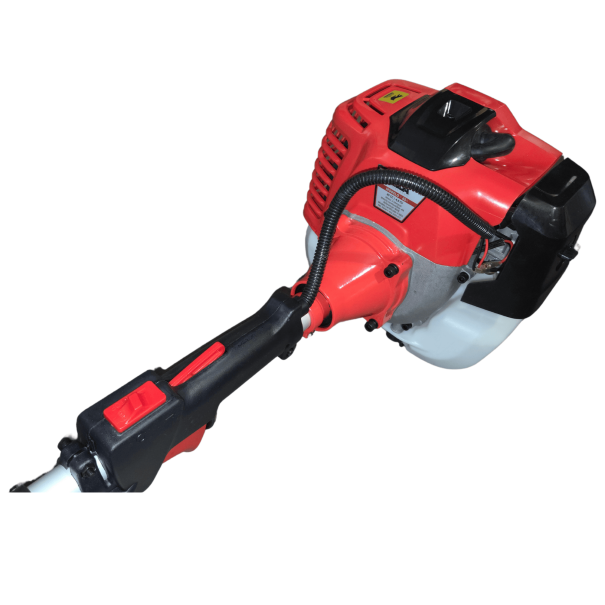 Podadora de Altura Marca Kuda 62cc 4cv + 1 alargo