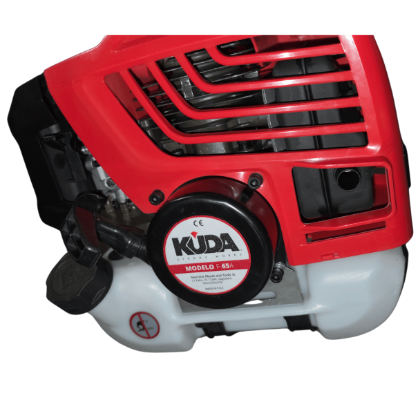 Podadora de Altura Marca Kuda 62cc 4cv + 1 alargo