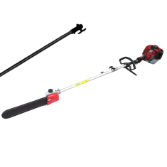 Podadora de Altura Marca Kuda 62cc 4cv + 1 alargo