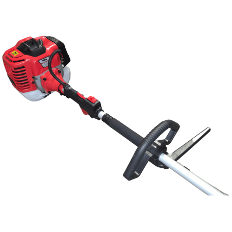 Podadora de Altura Marca Kuda 62cc 4cv + 2 alargos