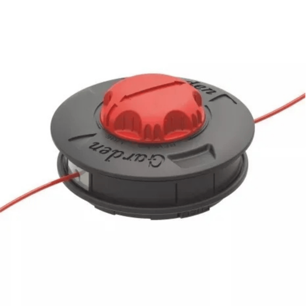 Cabezal de hilo profesional automatico universal para todas las desbrozadoras de nuestra web
