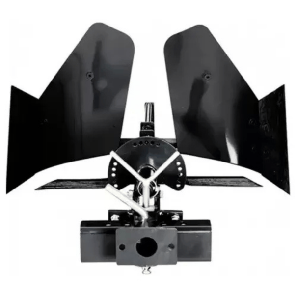 Arado lateral para motocultores Kapotha K-13.5 y PowerGround Pro Raptor