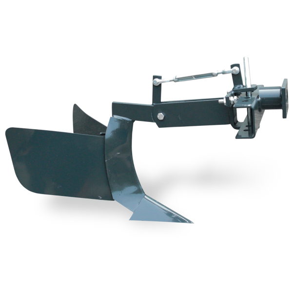 Asurcador Regulable para Motocultores Kapotha y Powerground Pro Raptor de 13-15CV