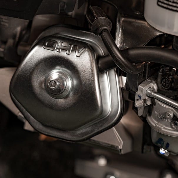 Motocultor Gasolina PowerGround Golliath PRO Raptor 420cc 13-15CV con Arranque Eléctrico + Vertedera Reversible – Profesional