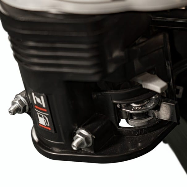 Motocultor Gasolina PowerGround Golliath PRO Raptor 420cc 13-15CV con Arranque Eléctrico + Vertedera Reversible – Profesional