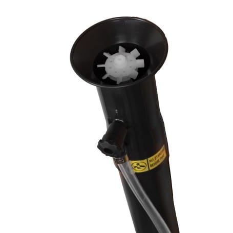 Sulfatadora de Gasolina KUDA Mist Duster 42cc 14L Polvo y Líquido + Aceite Profesional 2T 1L – Atomizador Multifunción