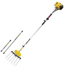 Vareador Shaker 510 DPG-V20