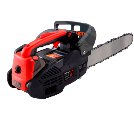 Motosierra Podadora profesional Golliath CN25 25cc 1,3cv