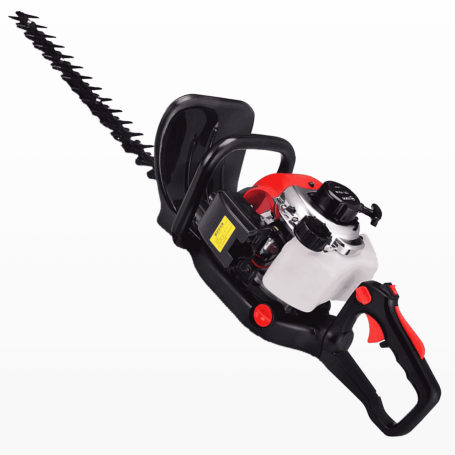 Cortasetos Profesional Gasolina 26cc corte de 60cm - KUDA