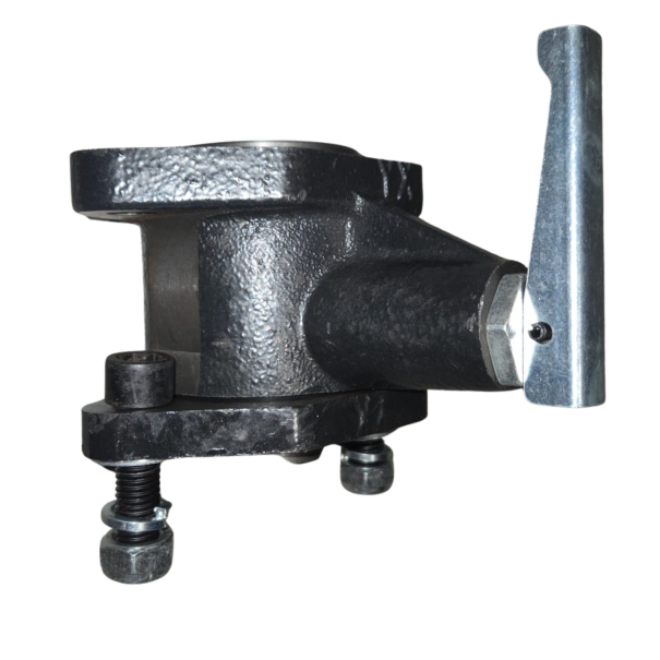 Enganche Rápido Hembra para Motocultor – Sistema de Acople Universal
