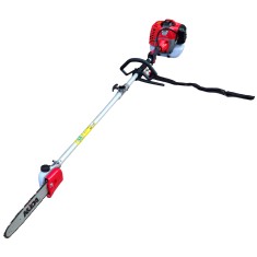 Podadora de Altura Marca Kuda 65cc 4,9cv