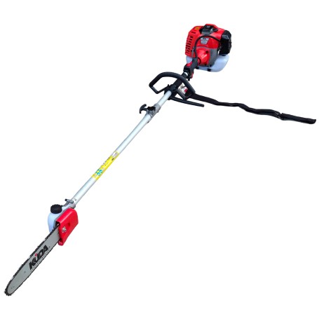Podadora de Altura Marca Kuda 65cc 4,9cv