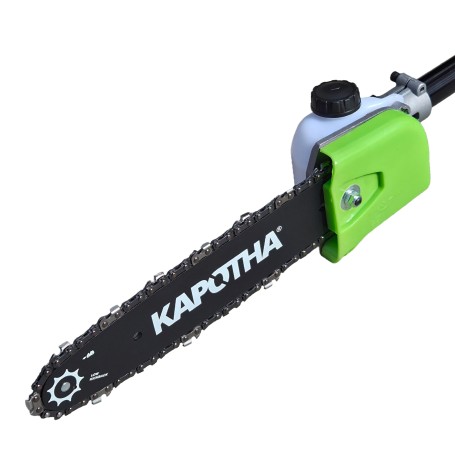 Podadora altura Kapotha 65cc 4,9cv