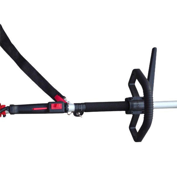 Cortasetos de altura KUDA 62CC 4CV – Cuchilla 44 cm
