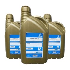 Kit 3L Aceite multigrado para motores 4 tiempos
