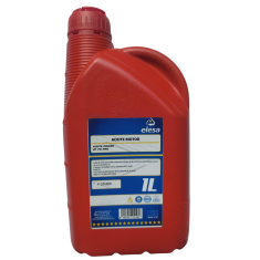 Aceite de Mezcla Para Motores 2 Tiempos. 1 Litro