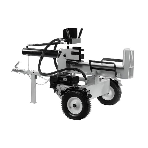 Astilladora Yaros Monza 22T