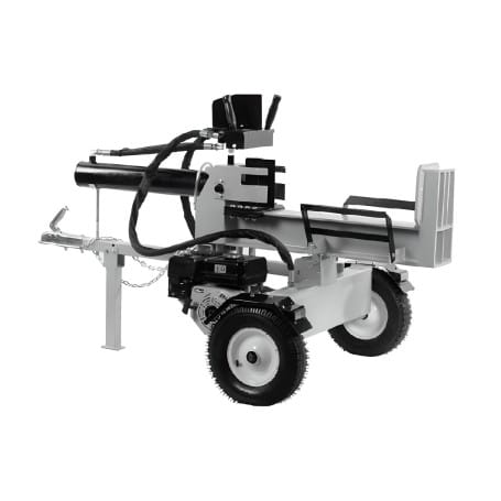 Astilladora Yaros Monza 22T