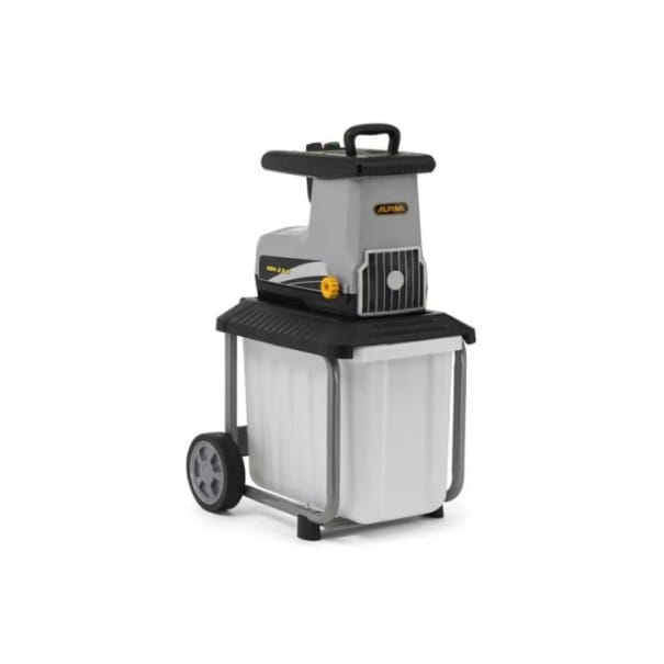 Biotrituradora Yaros ASH 2.5 E