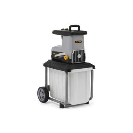 Biotrituradora Yaros ASH 2.5 E