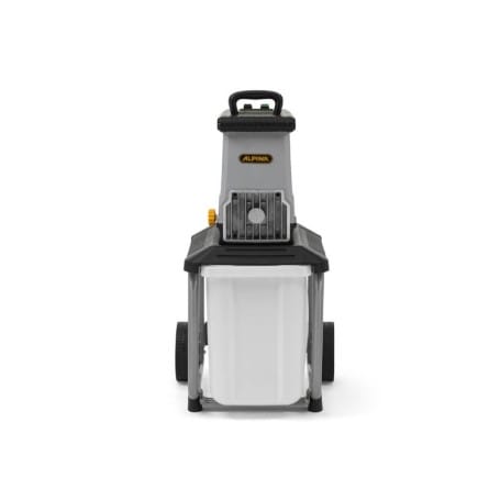 Biotrituradora Yaros ASH 2.5 E