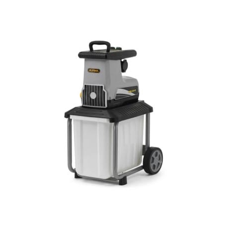 Biotrituradora Yaros ASH 2.5 E