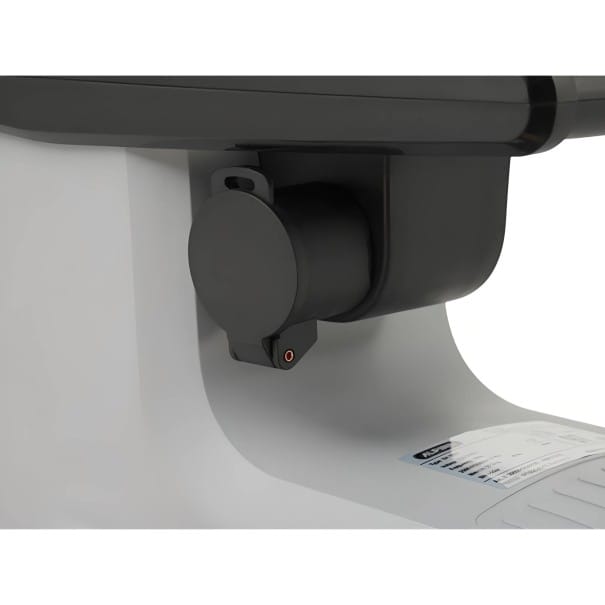 Biotrituradora Yaros ASH 2.5 E