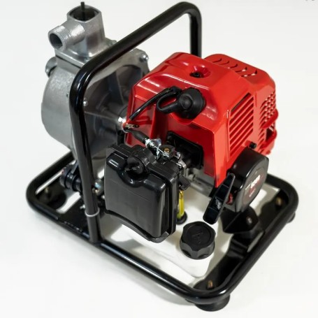 Motobomba gasolina 7.000L/h PowerGround – WP-5200