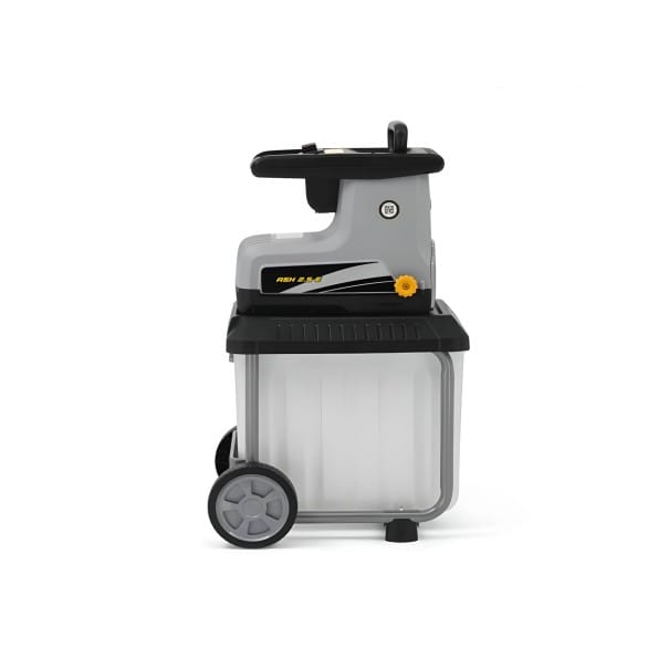 Biotrituradora Yaros ASH 2.5 E