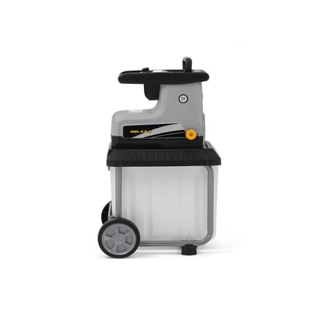 Biotrituradora Yaros ASH 2.5 E