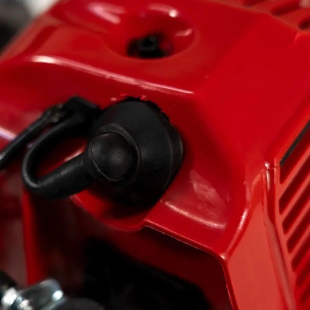 Motobomba gasolina 7.000L/h PowerGround – WP-5200