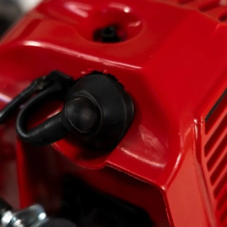 Motobomba gasolina 7.000L/h PowerGround – WP-5200