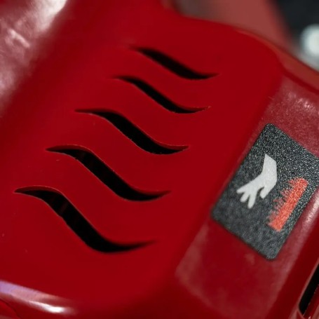 Motobomba gasolina 7.000L/h PowerGround – WP-5200