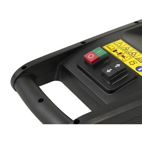 Biotrituradora Yaros ASH 2.5 E