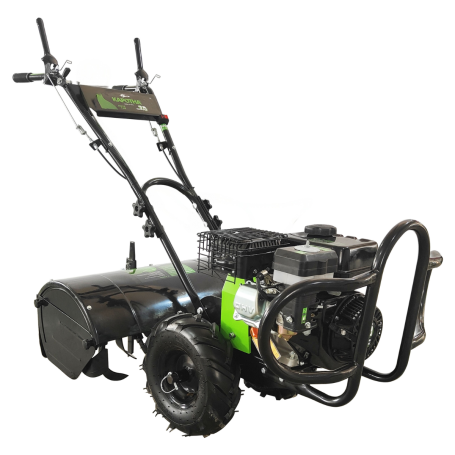 Motocultor Gasolina 7HP - Kapotha PRO 7.0