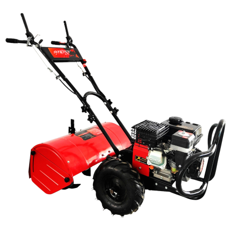 Motocultor Gasolina 7HP - PowerGround