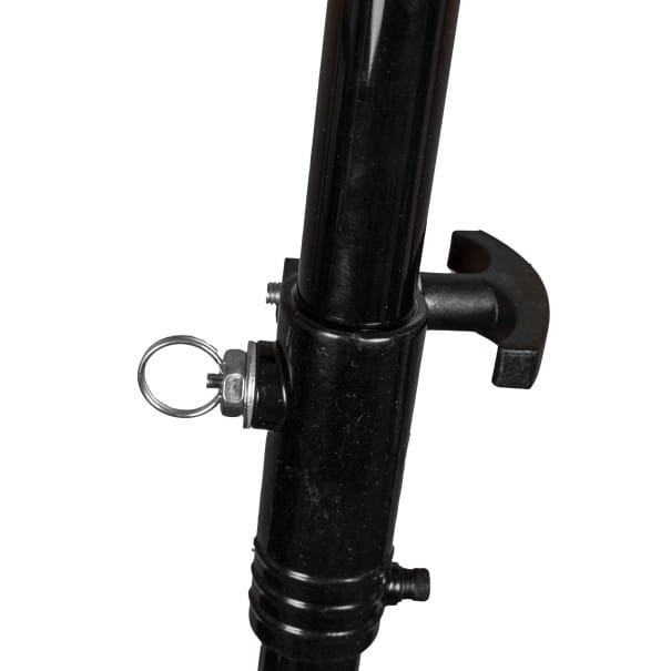 Desbrozadora Kapotha 52CC 2CV  gama PROFESIONAL barra partida con Antivibracion