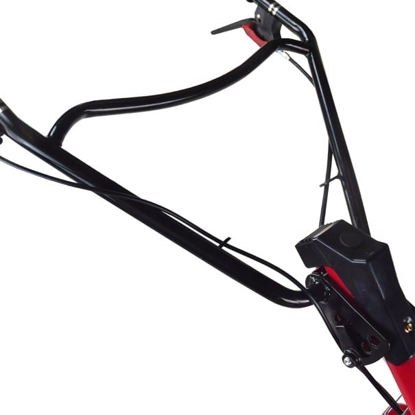 Motoazada gasolina OHV 208cc 7-7,5CV 90cm + Kit agrícola - Powerground 700 SC90III