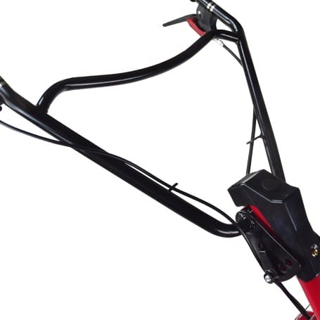 Motoazada gasolina OHV 208cc 7-7,5CV 90cm + Kit agrícola - Powerground 700 SC90III
