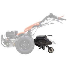 ROTAVATOR 65CM PARA MOTOCULTOR 13CV-15CV