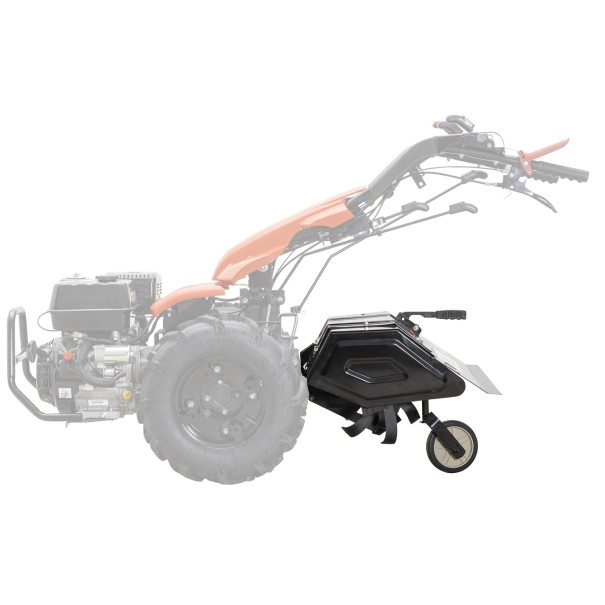 ROTAVATOR 65CM PARA MOTOCULTOR 13CV-15CV