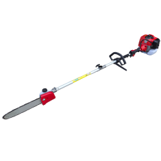 Podadora de Altura Marca Powerground 62cc 4cv