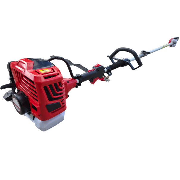 Podadora de Altura Marca Powerground 62cc 4cv